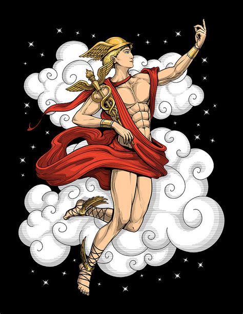 hermes dieu|hermes greek mythology story.